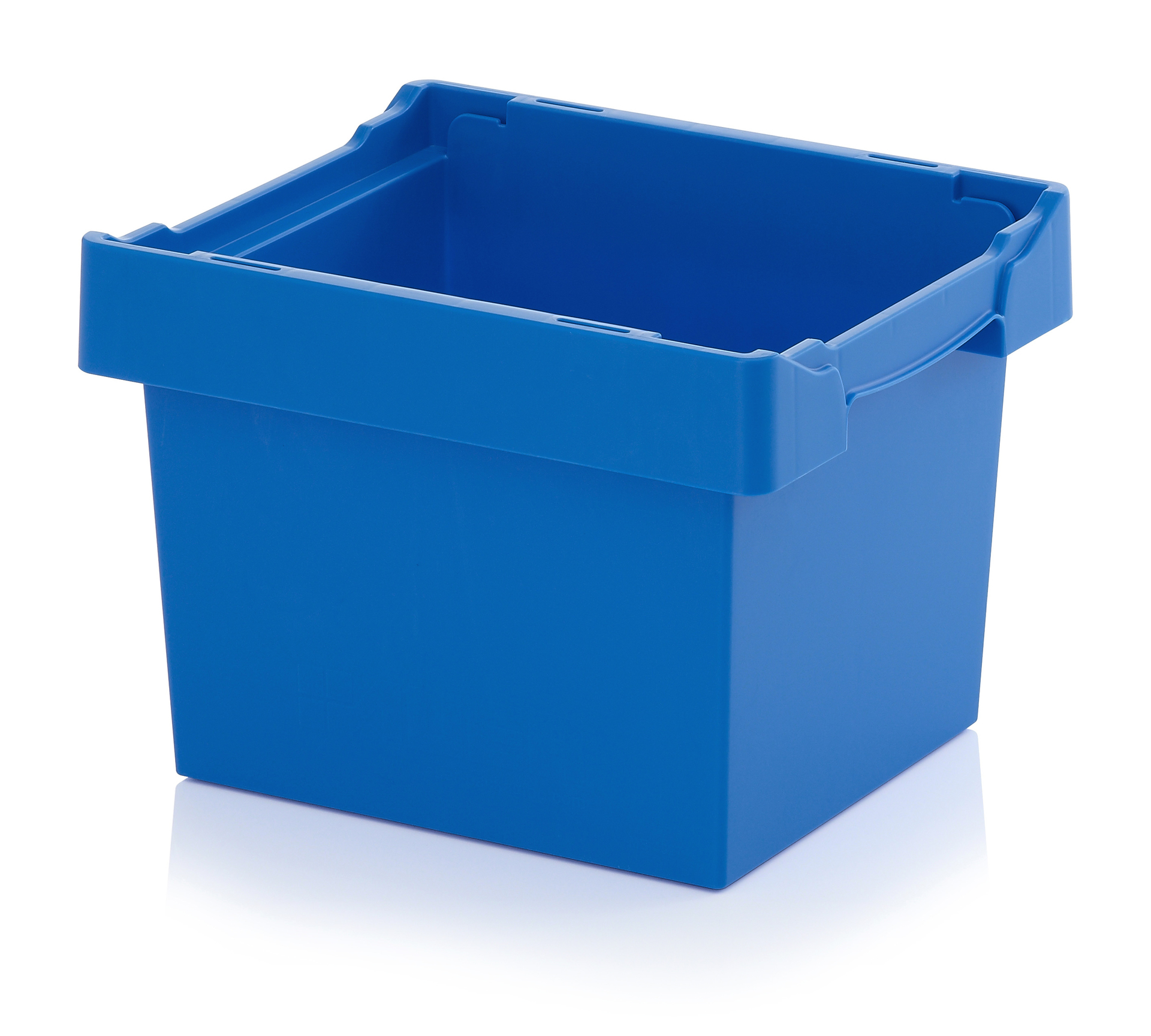 Reusable containers MB 4327 | AUER Packaging