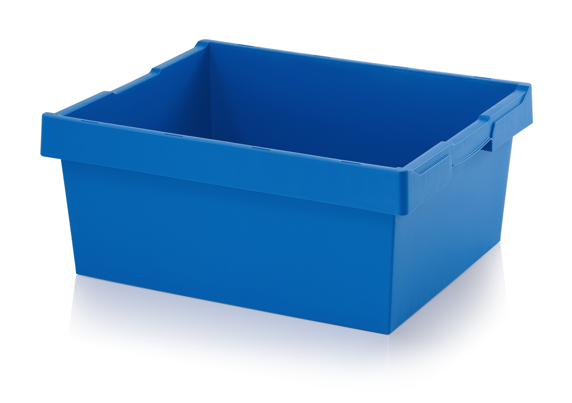 Reusable containers MB 8632 | AUER Packaging