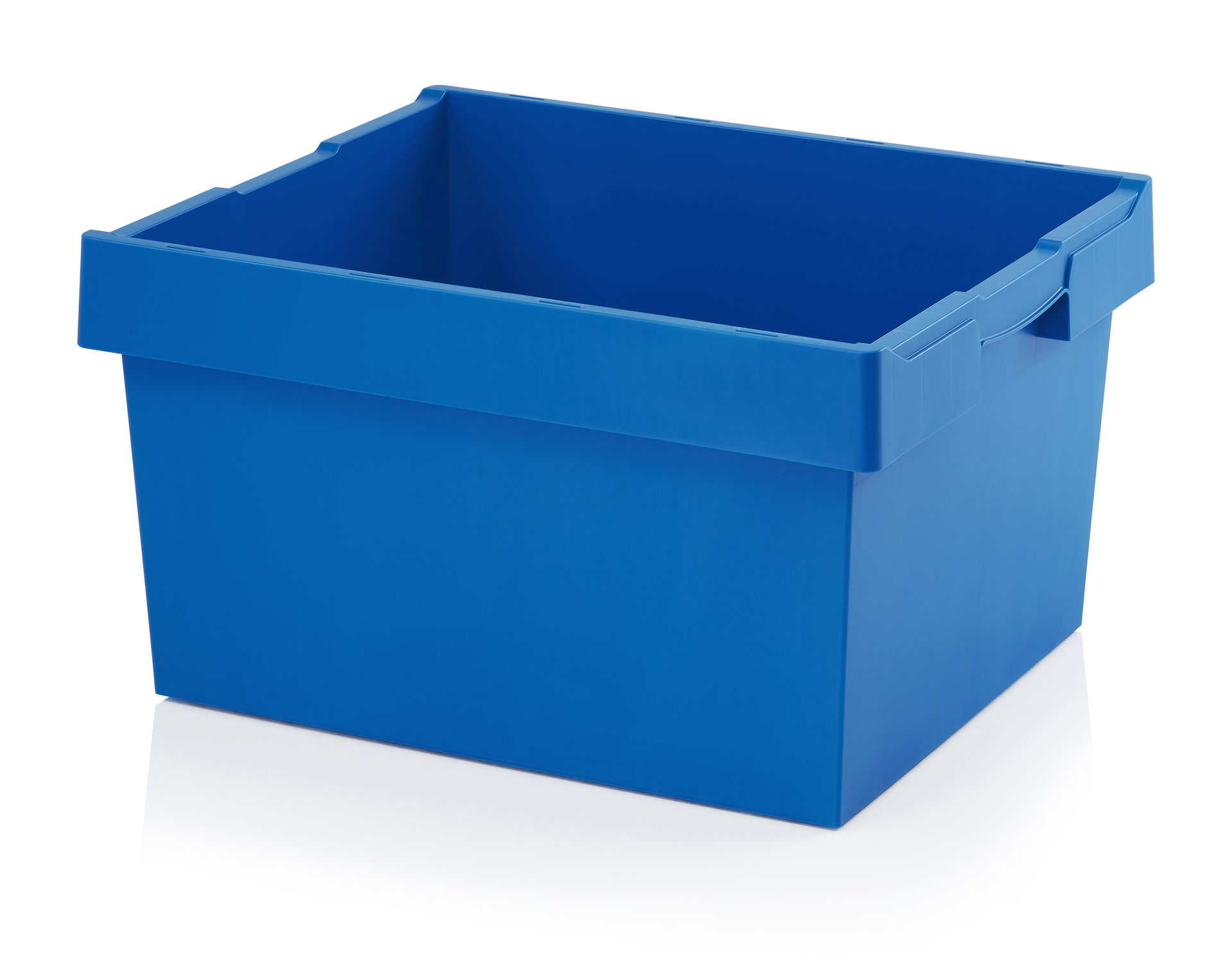 Reusable containers MB 8642 | AUER Packaging